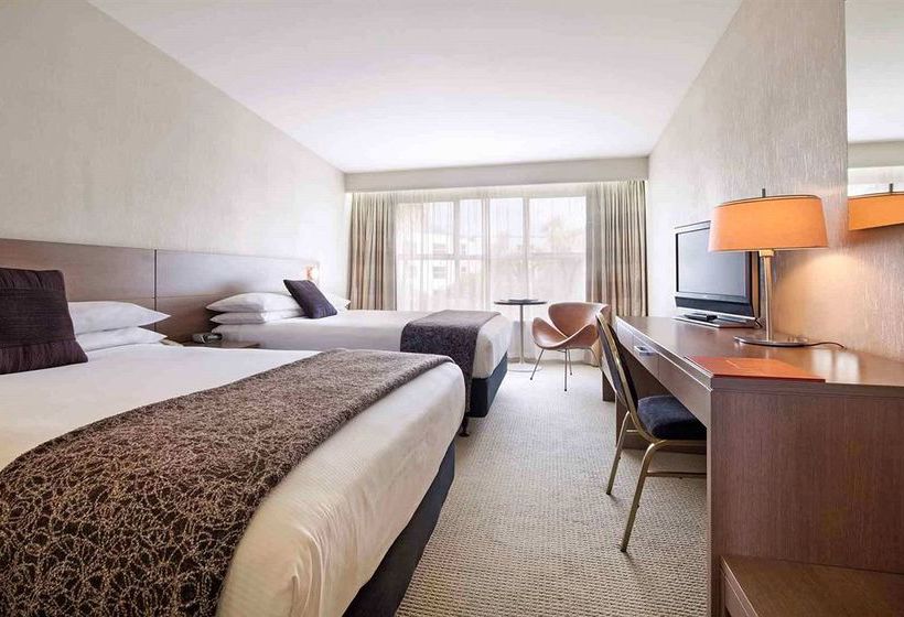 Hotel Mercure Queenstown Resort 3