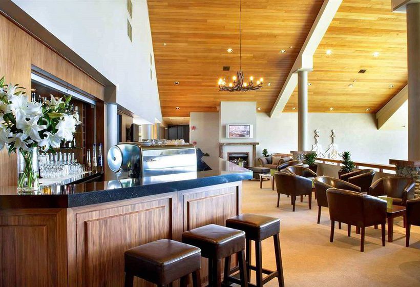 Hotel Mercure Queenstown Resort 6