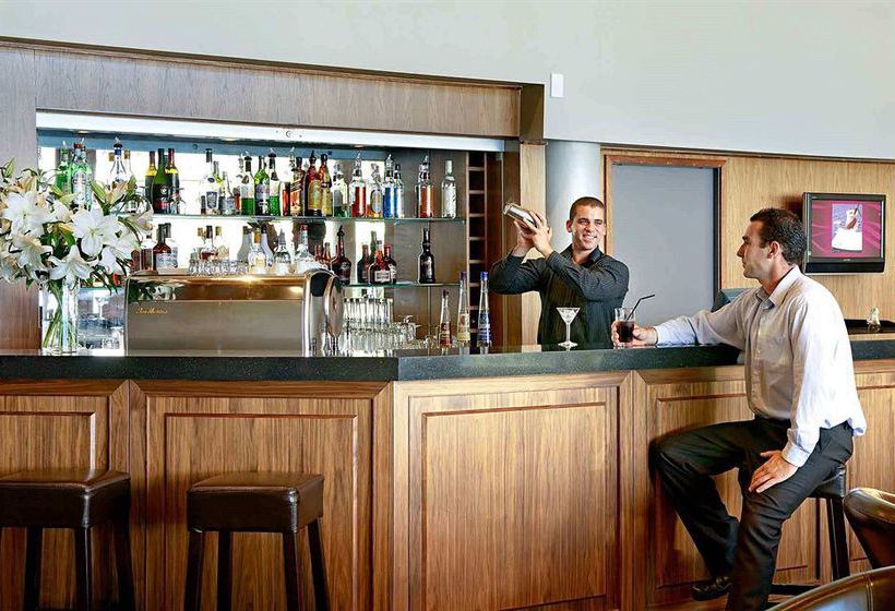 Hotel Mercure Queenstown Resort 7