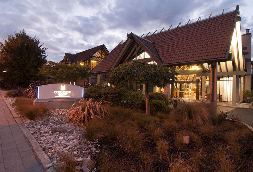 Copthorne Hotel & Resort Queenstown Lakefront 11