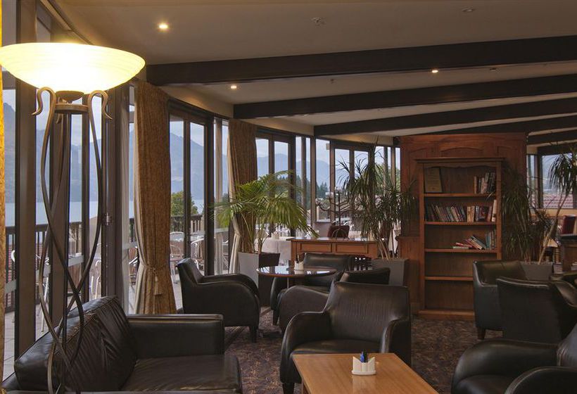 Copthorne Hotel & Resort Queenstown Lakefront 12