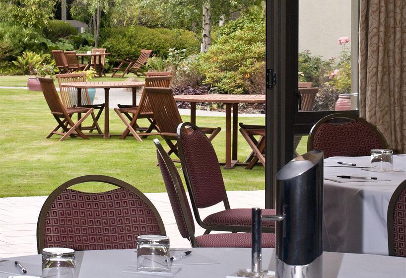 Copthorne Hotel & Resort Queenstown Lakefront 13