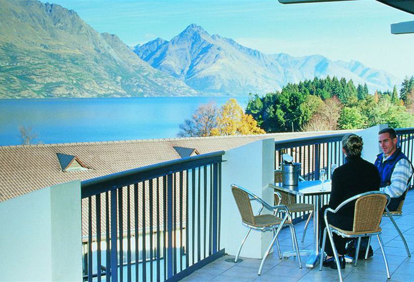 Copthorne Hotel & Resort Queenstown Lakefront 14