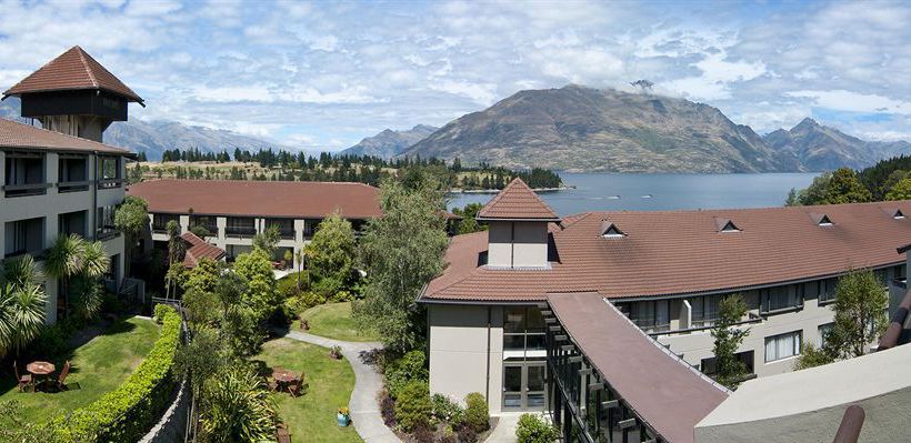 Copthorne Hotel & Resort Queenstown Lakefront 15