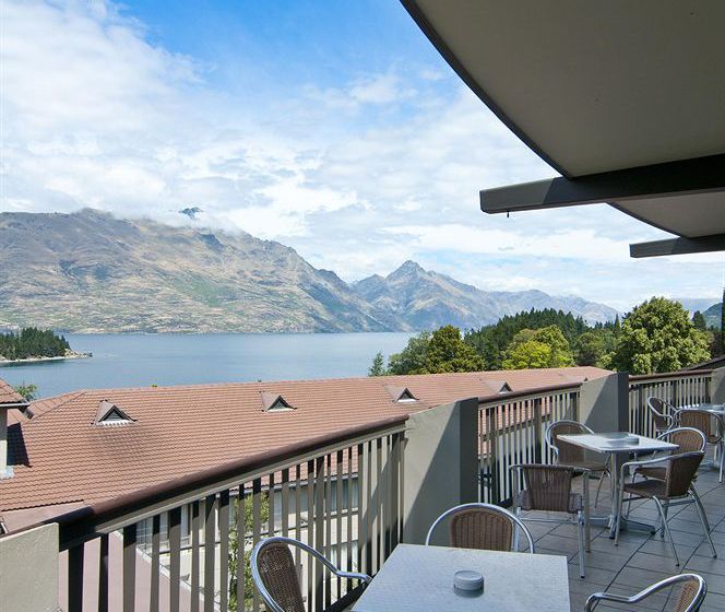 Copthorne Hotel & Resort Queenstown Lakefront 17