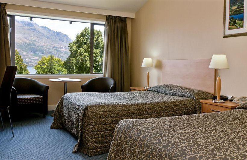 Copthorne Hotel & Resort Queenstown Lakefront 19