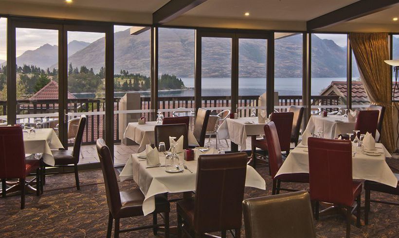 Copthorne Hotel & Resort Queenstown Lakefront 20