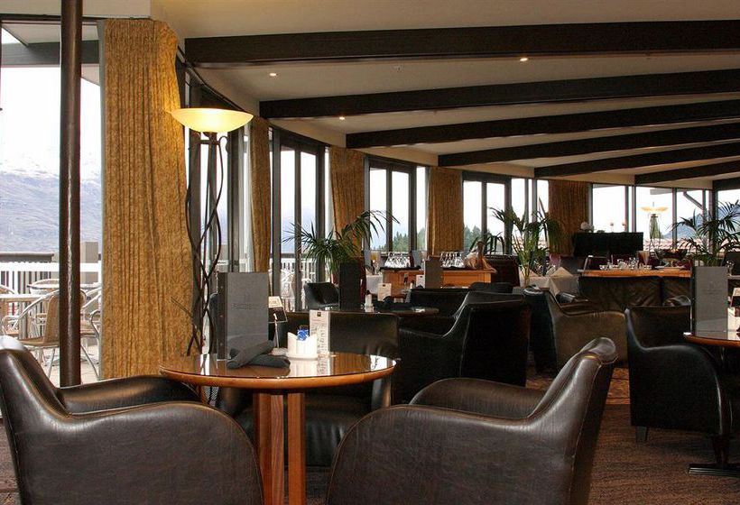 Copthorne Hotel & Resort Queenstown Lakefront 8