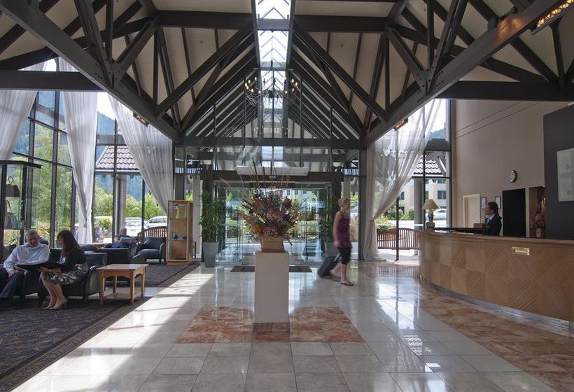 Copthorne Hotel & Resort Queenstown Lakefront 9