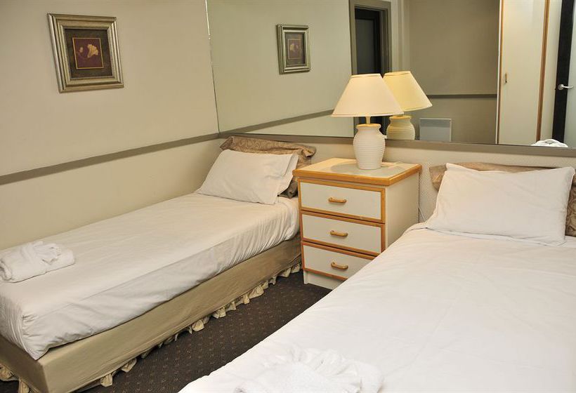 Resort Distinction Queenstown. Nugget Point Boutique Hotel & Spa 20