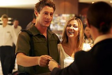 Hotel Gardens Parkroyal 1