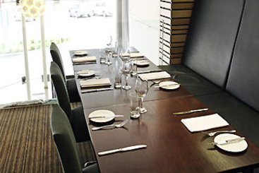 Hotel Gardens Parkroyal 11