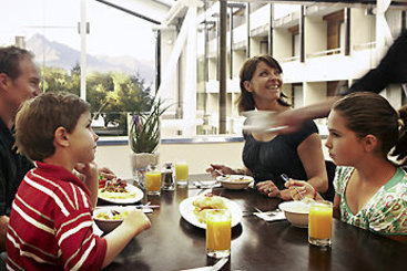 Hotel Gardens Parkroyal 12