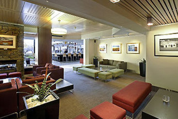 Hotel Gardens Parkroyal 13