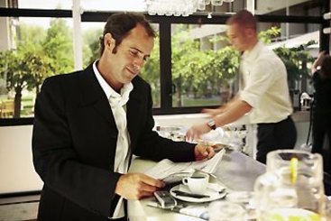 Hotel Gardens Parkroyal 15