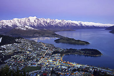 Hotel Gardens Parkroyal 16