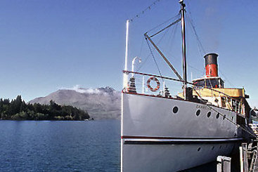 Hotel Gardens Parkroyal 17