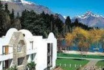 Hotel Gardens Parkroyal 2