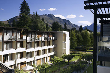 Hotel Gardens Parkroyal 3