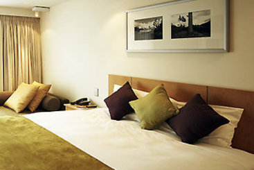 Hotel Gardens Parkroyal 5