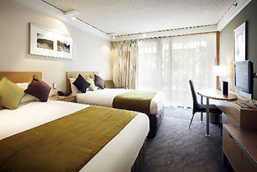 Hotel Gardens Parkroyal 6