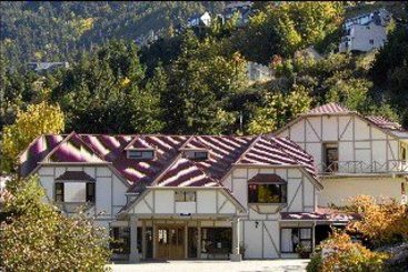 Hotel Sherwood Queenstown