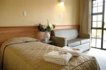 Hotel Sherwood Queenstown 3