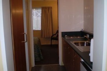 Hotel Sherwood Queenstown 4