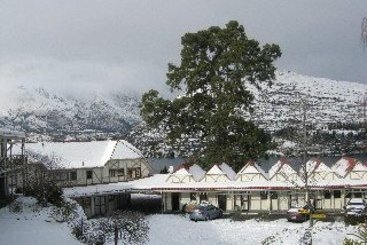 Hotel Sherwood Queenstown 5