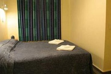 Ambassador Thermal Motel Rotorua