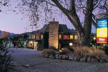 Hotel Mount Aspiring Wanaka