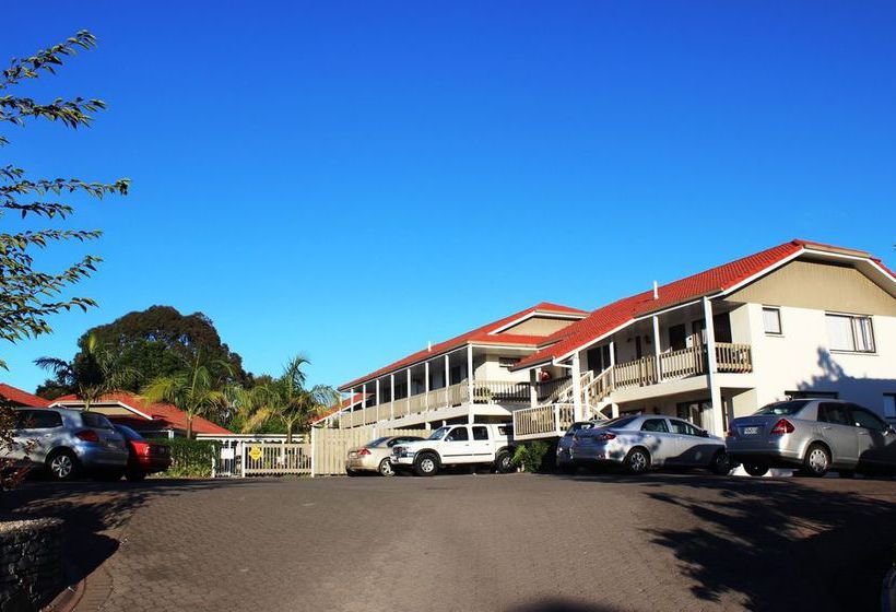 Hotel Summit Motor Lodge Isla Norte