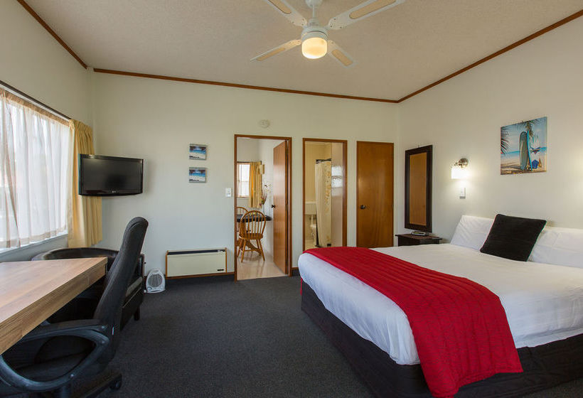 Hotel Summit Motor Lodge 1