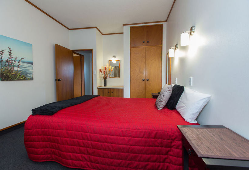 Hotel Summit Motor Lodge 10