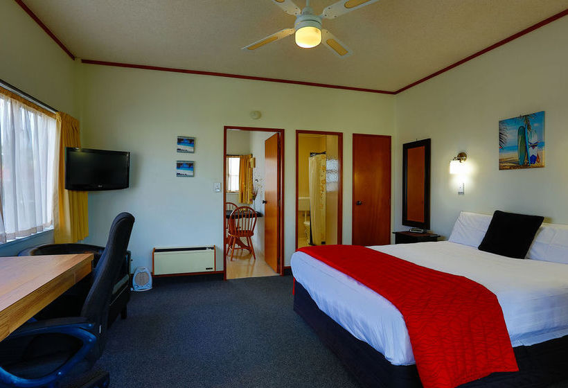 Hotel Summit Motor Lodge 12