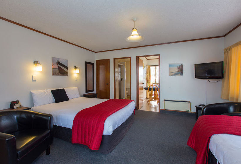 Hotel Summit Motor Lodge 14