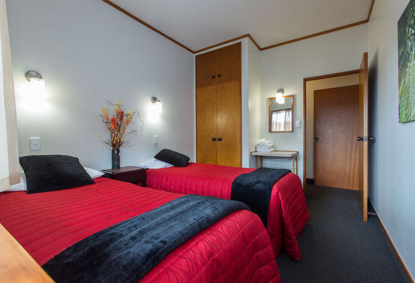 Hotel Summit Motor Lodge 16