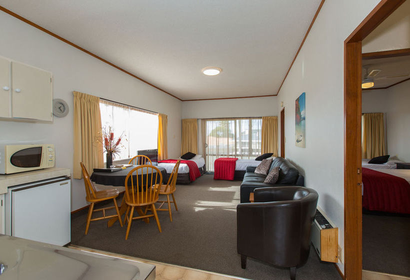 Hotel Summit Motor Lodge 20