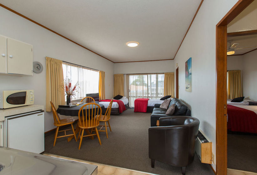 Hotel Summit Motor Lodge 4