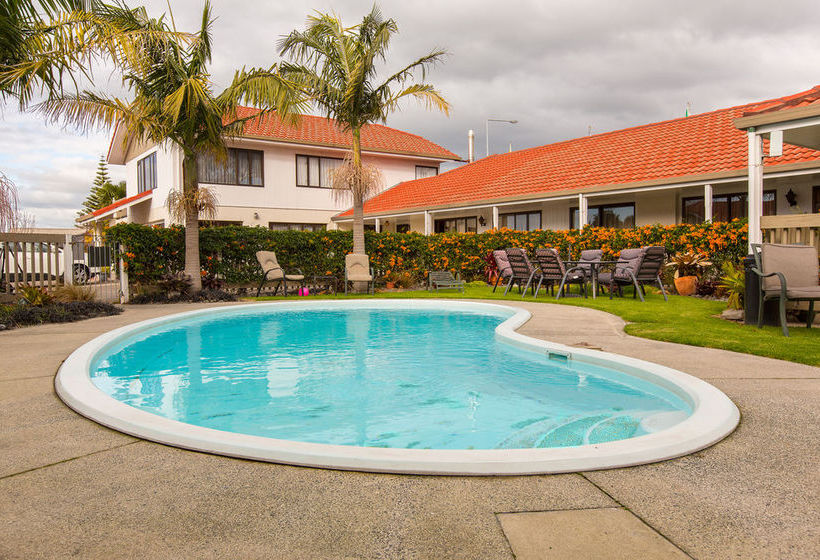 Hotel Summit Motor Lodge 5