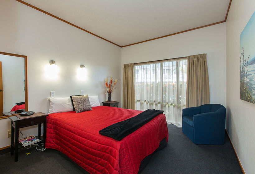 Hotel Summit Motor Lodge 6