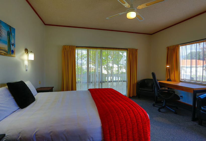 Hotel Summit Motor Lodge 7