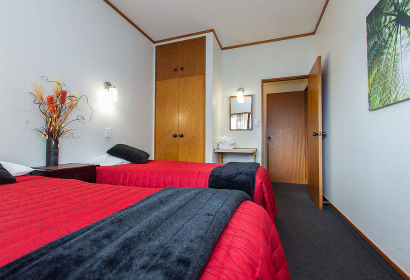 Hotel Summit Motor Lodge 8