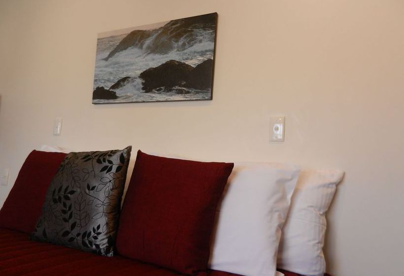 ASURE Amber Court Motel Te Anau 1