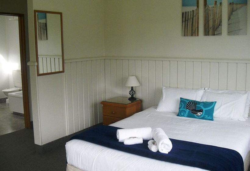 Explorer Motel & Apartments Te Anau South Island