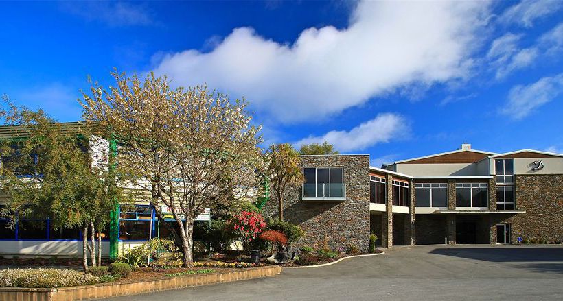 Resort Distinction Luxmore South Island