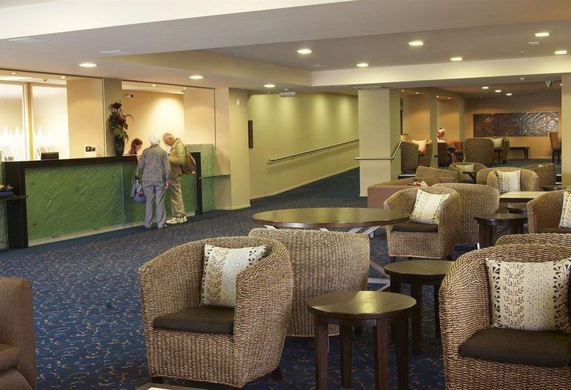 Resort Distinction Luxmore 1