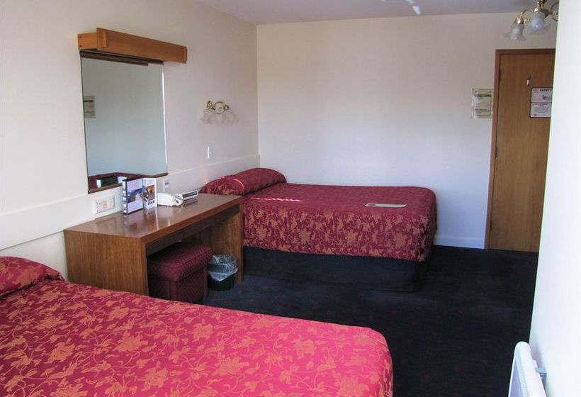 Resort Distinction Luxmore 10