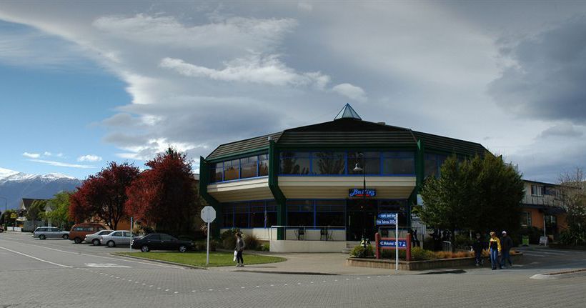 Resort Distinction Luxmore 14