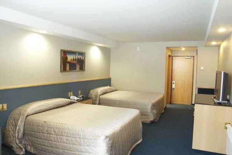 Resort Distinction Luxmore 17